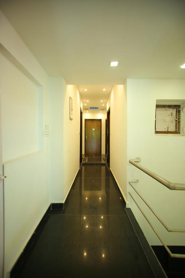 Osakataj Hotel Agra  Ngoại thất bức ảnh