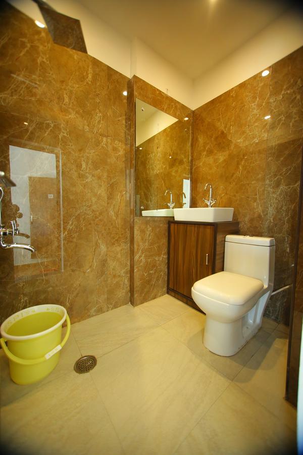 Osakataj Hotel Agra  Ngoại thất bức ảnh