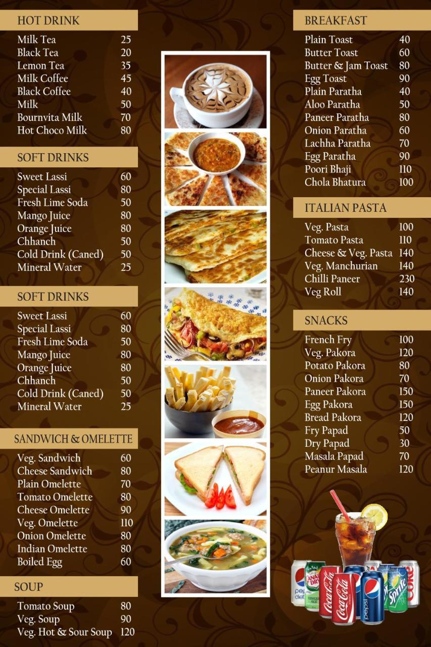 Osakataj Hotel Agra  Ngoại thất bức ảnh