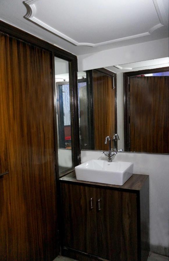 Osakataj Hotel Agra  Ngoại thất bức ảnh